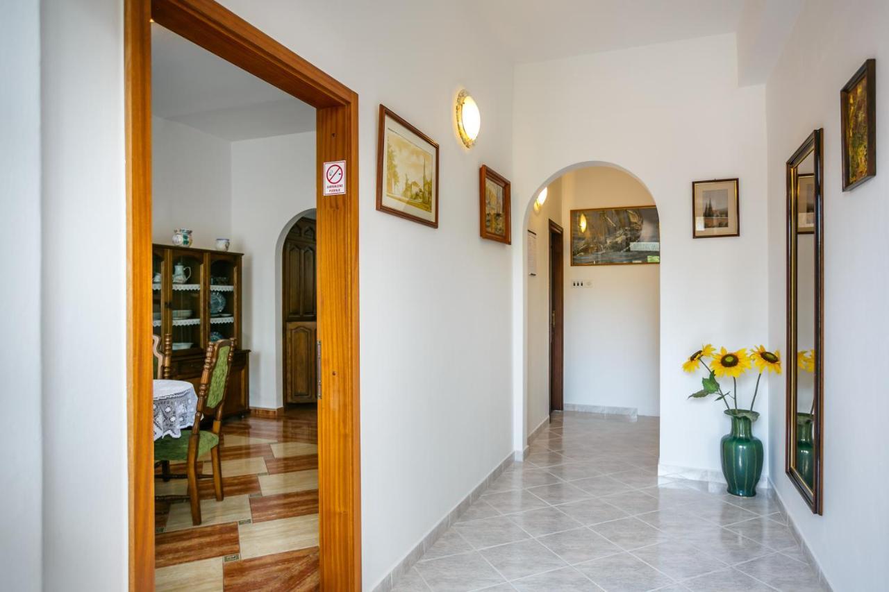 Apartment Near The Sea Judita Malinska Buitenkant foto