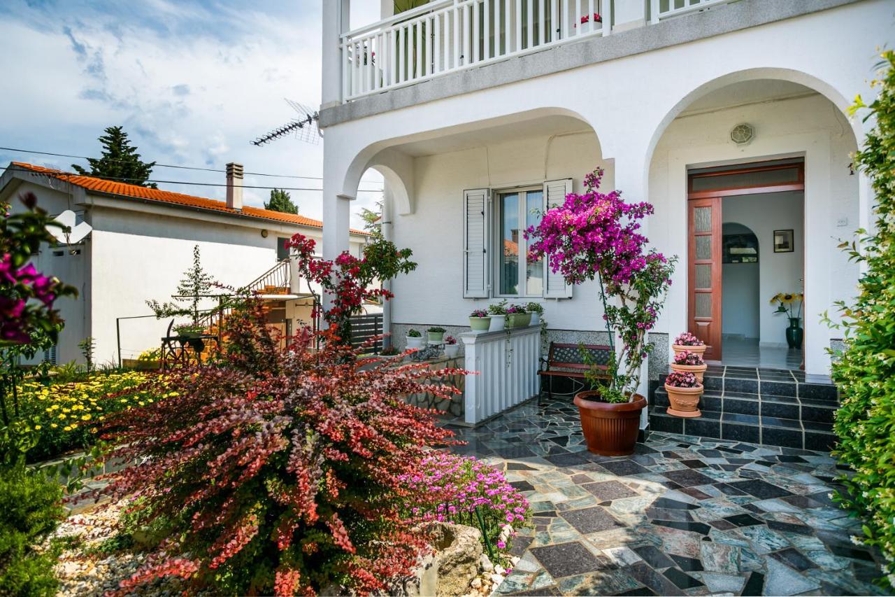 Apartment Near The Sea Judita Malinska Buitenkant foto